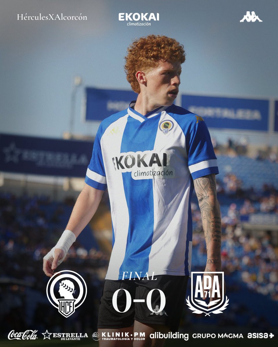 4 de 15 puntos son demoledores

Dormir dos semanas seguidas en descenso son aniquiladoras

No generar nada es horrible

El juego es catastrófico

Que el primero quede a 9 puntos es una sentencia

Hace falta un cambio, lo siento pero urge un cambio.