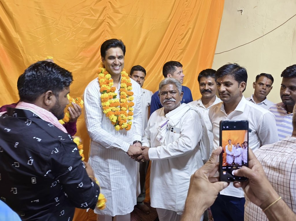 श्री बजरंग रामलीला मंडल..!!
📍साँवतसर