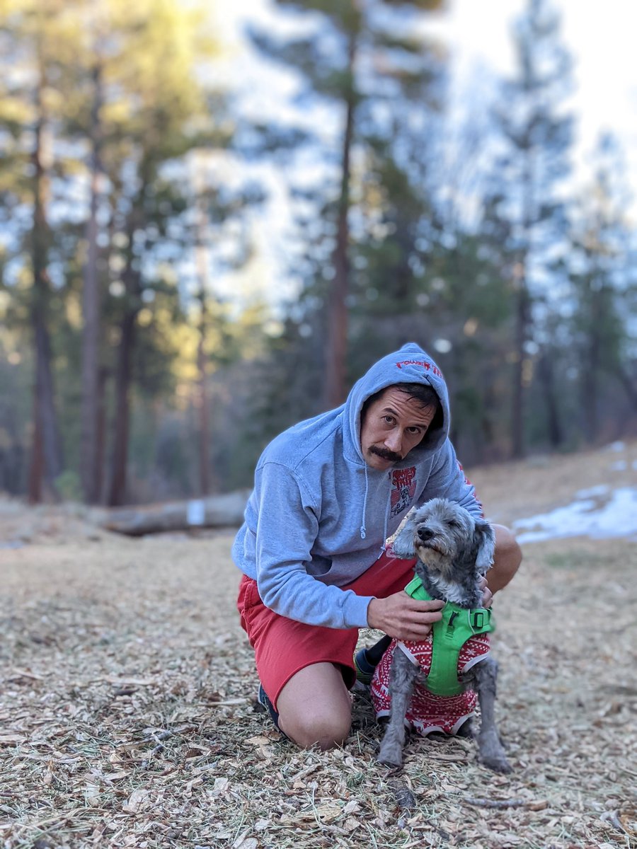 Happy Trails, <a href="/ekc/">E. Casey Leydon</a>! We’ll miss seeing you on <a href="/MMAFighting/">MMA Fighting</a>, but you have our support wherever you wind up. A master of his craft and a gem of a human. Wishing you well! 🍻