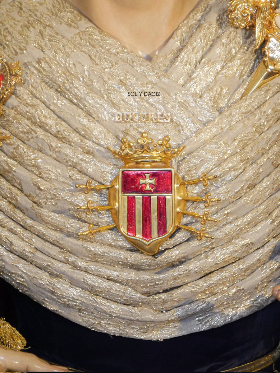 sol_y_daoiz's tweet image. Un rezo en Molviedro
@Jesus_Despojado @GJ_JDespojado

📸 @sol_y_daoiz 

#doloresymisericordia #jesusdespojado #SSantaSevilla25 #TDSCofrade