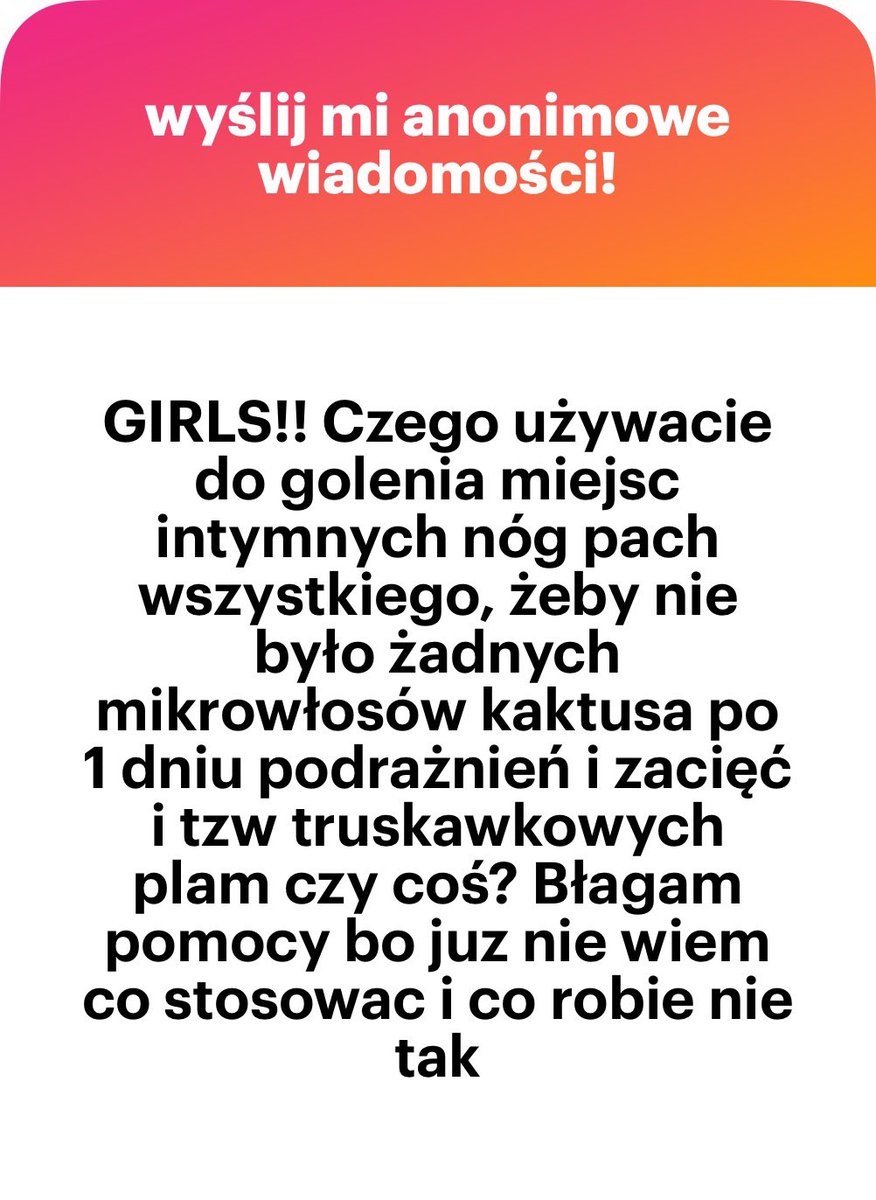 agatka🎀 tweet media