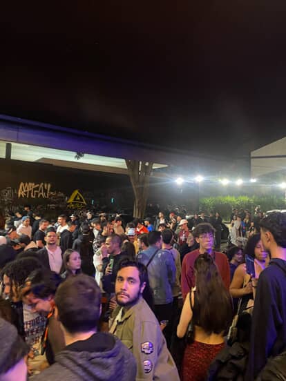 finalmente conheci o mere