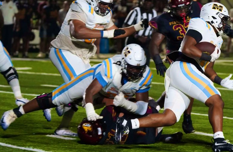 Demorrsion Brown tweet media