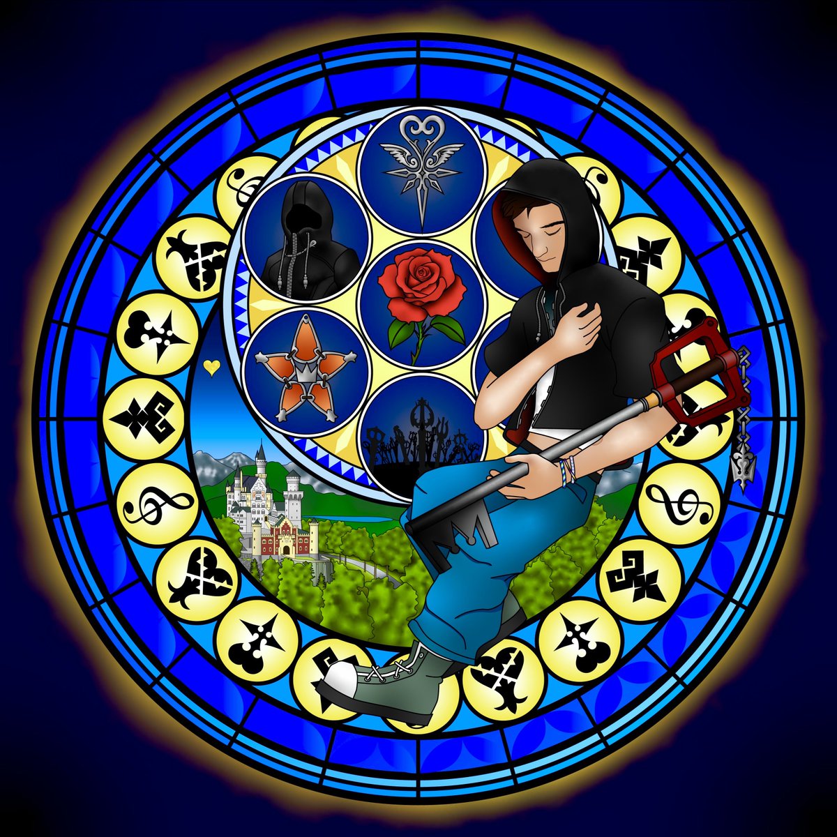 didithefag's tweet image. #LGBTQIAAutumnWhispers
Insta saw it first