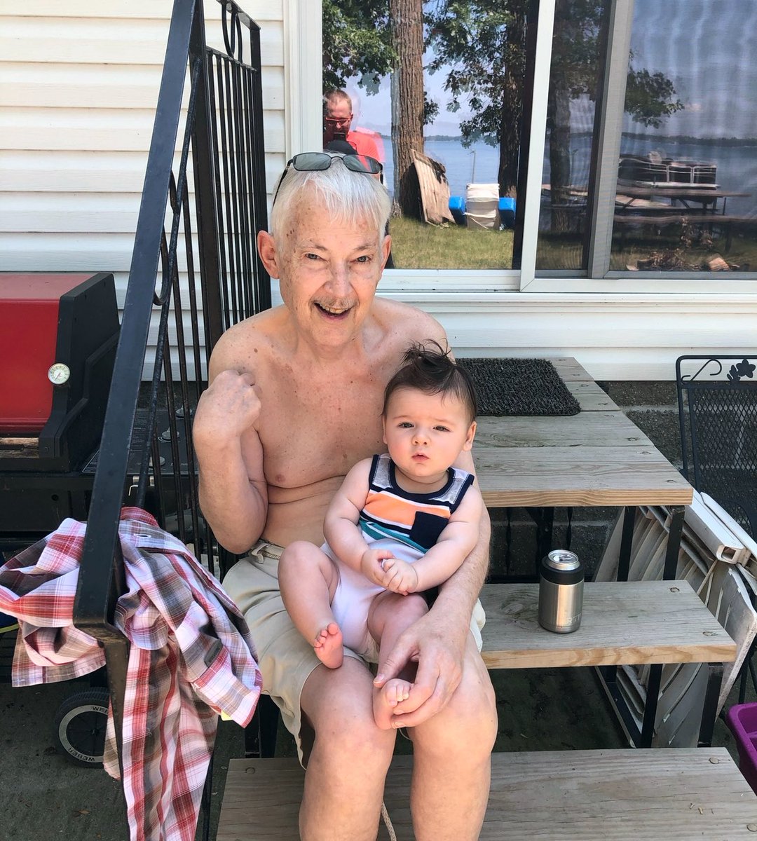 Nick Horob tweet media