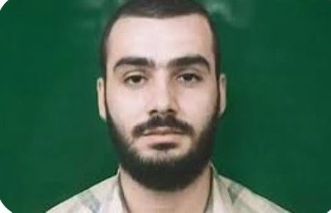 عاجل: كتائب القسام تعلن رسمياً عبر الفيديو الأخير استشهاد القائد الجهادي الكبير:

محمد السنوار "أبو إبراهيم"

شقيق الشهيد القائد الجهادي الكبير: يحيي السنوار.

هذا ما عاهدنا عليه قادتنا تقبلكم الله في عليين ورضى عنكم.