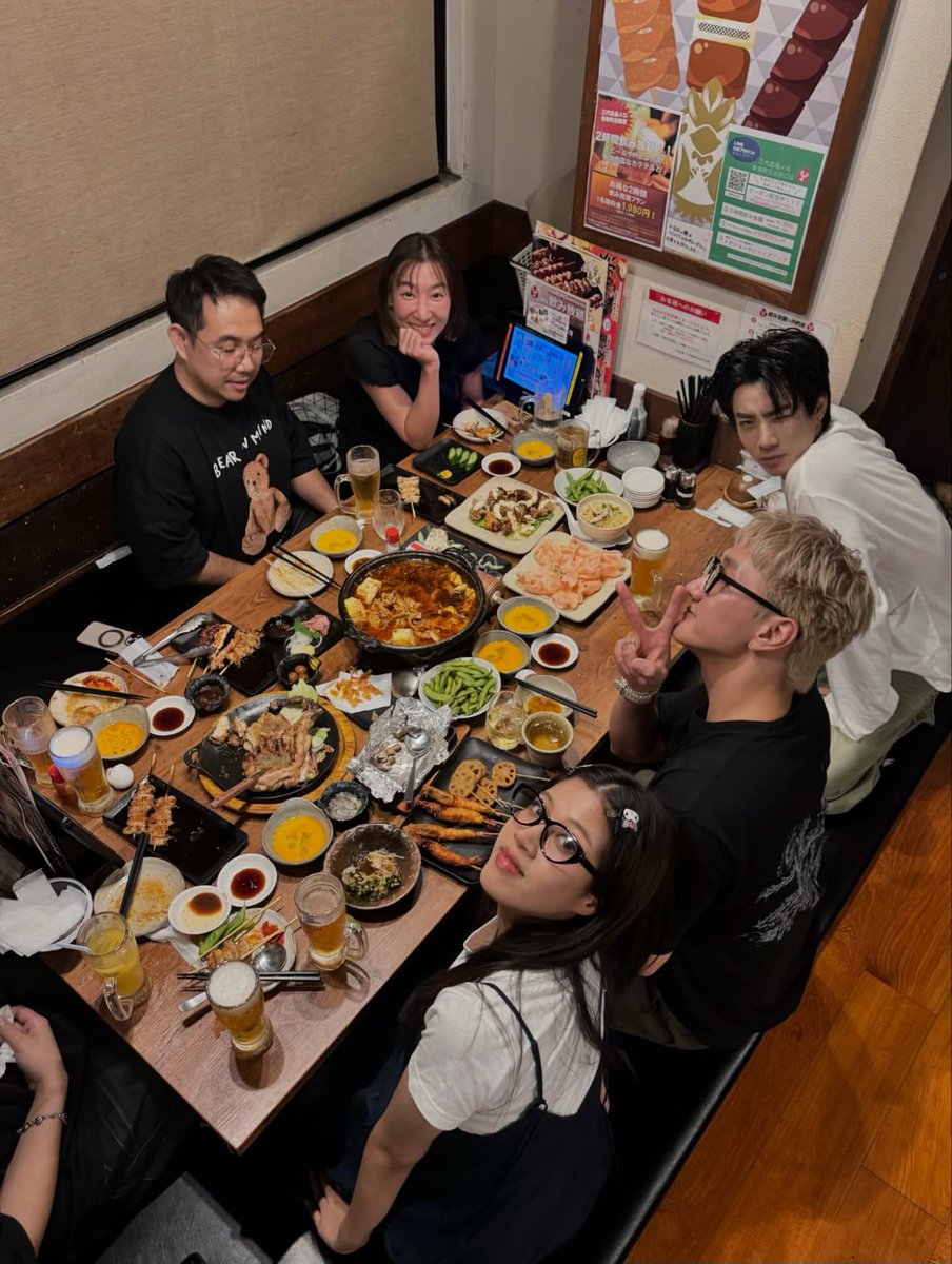 Japan 💚🇯🇵
<a href="/AtthaphanP/">ATTHAPHAN PHUNSAWAT</a>  <a href="/off_tumcial/">Tumcial</a>

📸 IG : gun_atthaphan  

#กันอรรถพันธ์ #GunAtthaphan
#ออฟกัน #OffGun