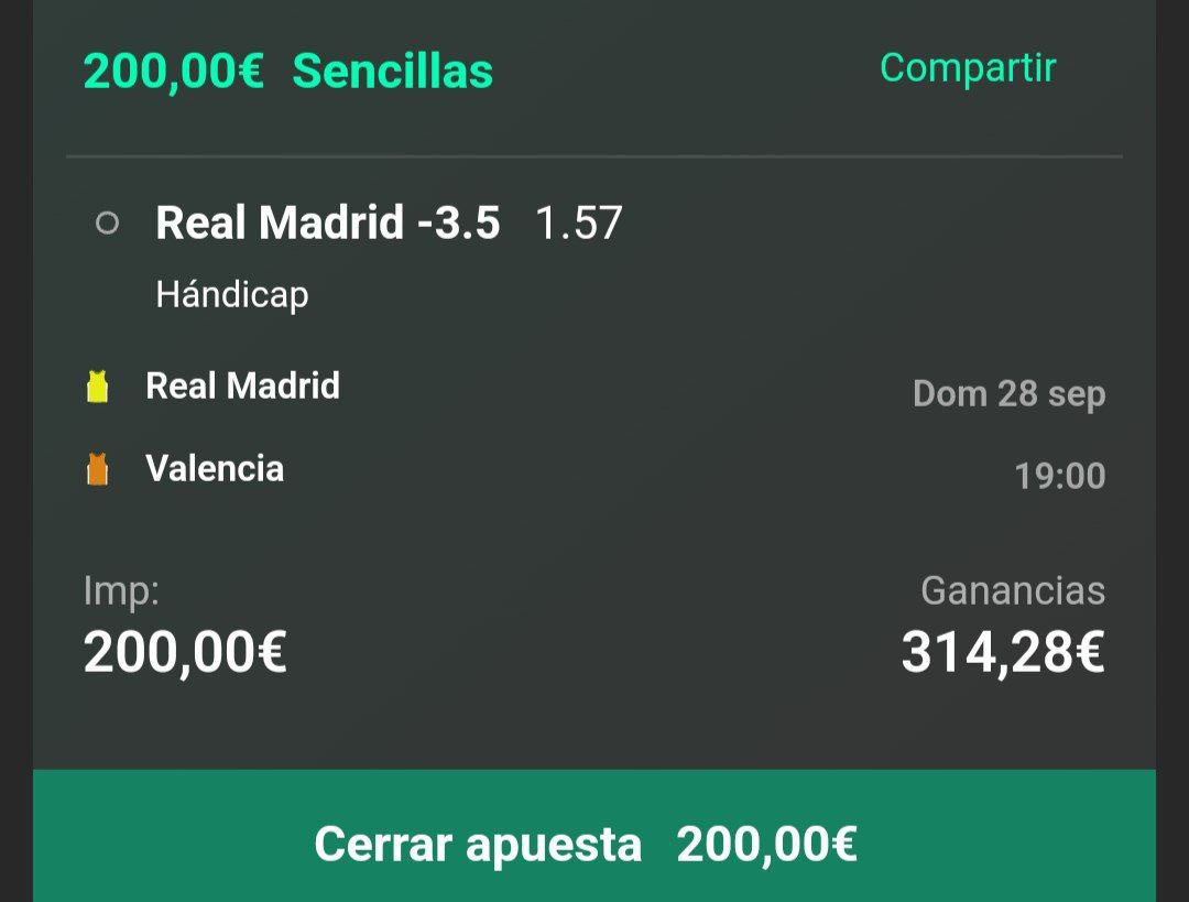🏟️ BASKET SUPER COPA 

📊 STAKE 2/Cuota 1.57

➡️Apuesta realizada en BET365

REALIZA TU APUESTA AQUI 👈

🔞 JUEGA CON RESPONSABILIDAD