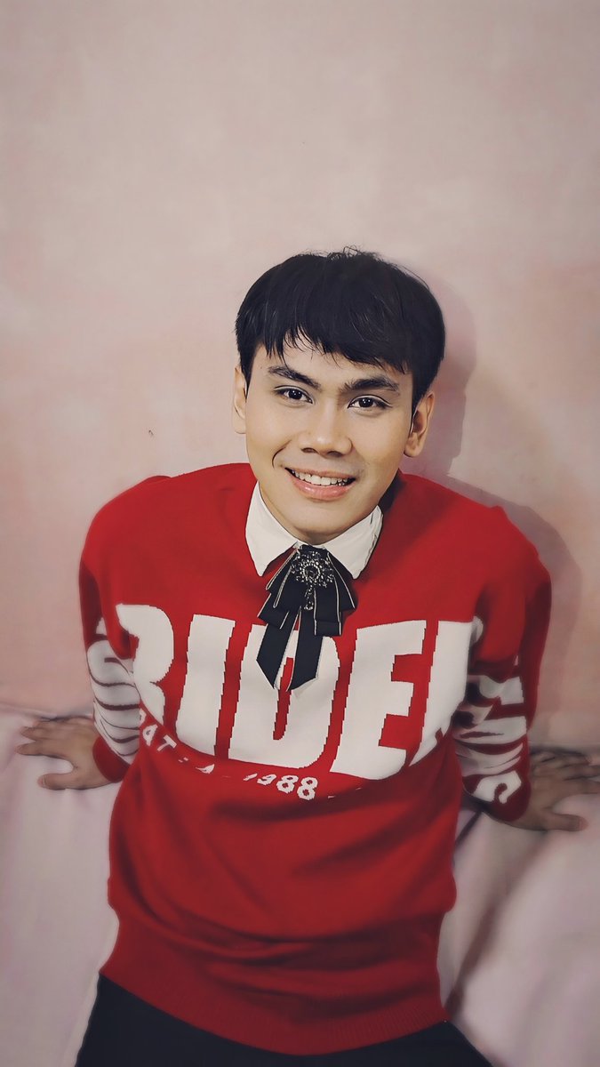 JC Tabernero ๐ต๐ญ๐ณ๏ธโ๐ tweet media