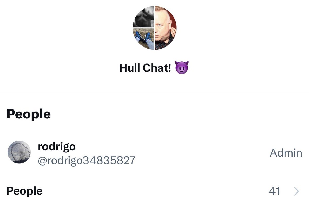 rodrigo (@rodrigo34835827) / Posts / X