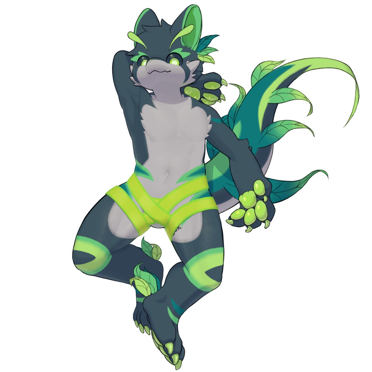 曲奇UWU tweet media