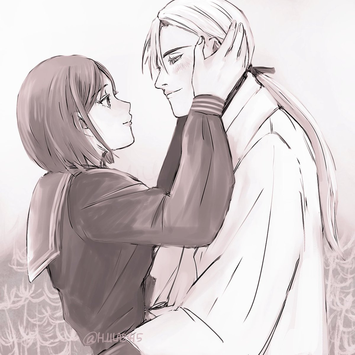 Haru🦋 tweet media