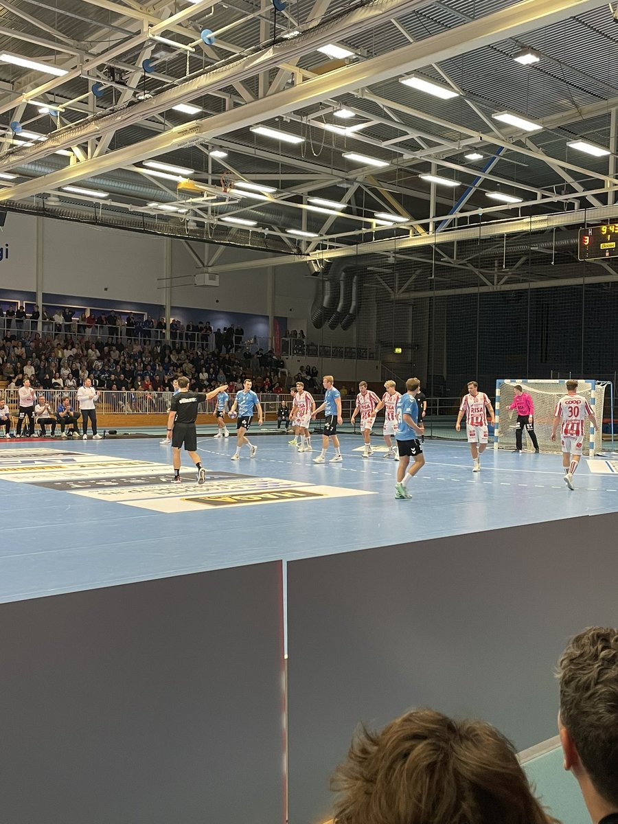 Rettelse* Tromsø (h)