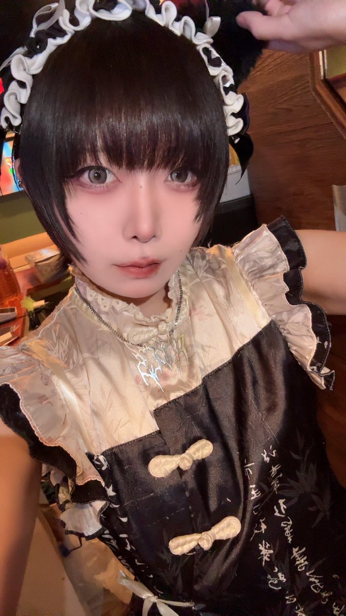 います(՞ ᵒ̴̶̷̤-ᵒ̴̶̷̤՞)
遅れてごめんなさい💦
5時まで🫀🍑とv(^_^)