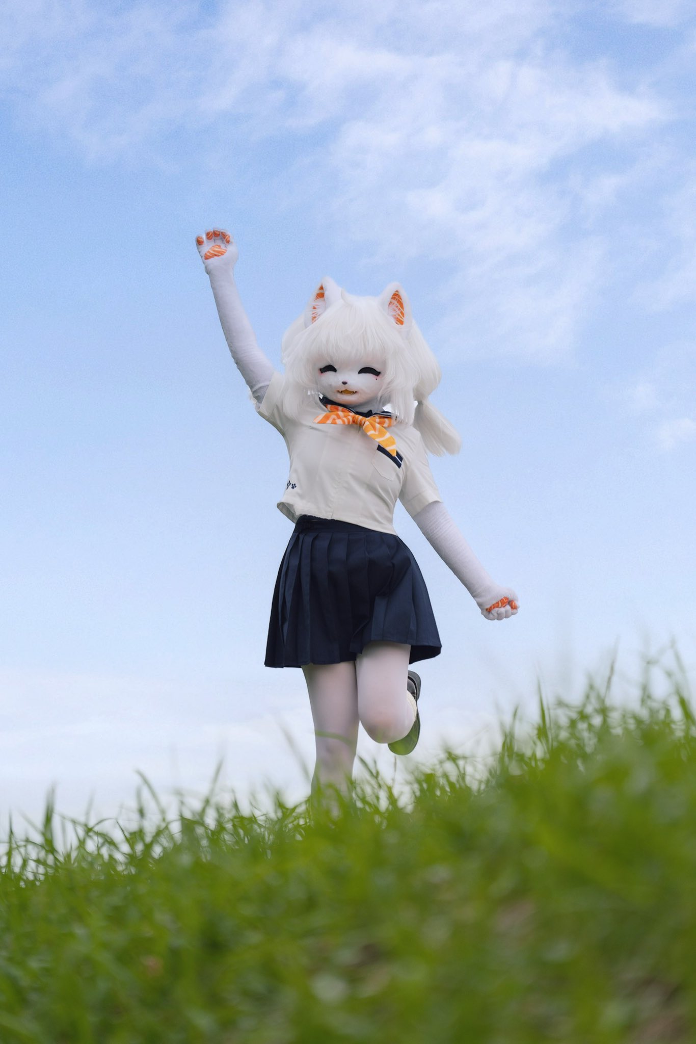 マキナ Makina (@cat_makina) / X