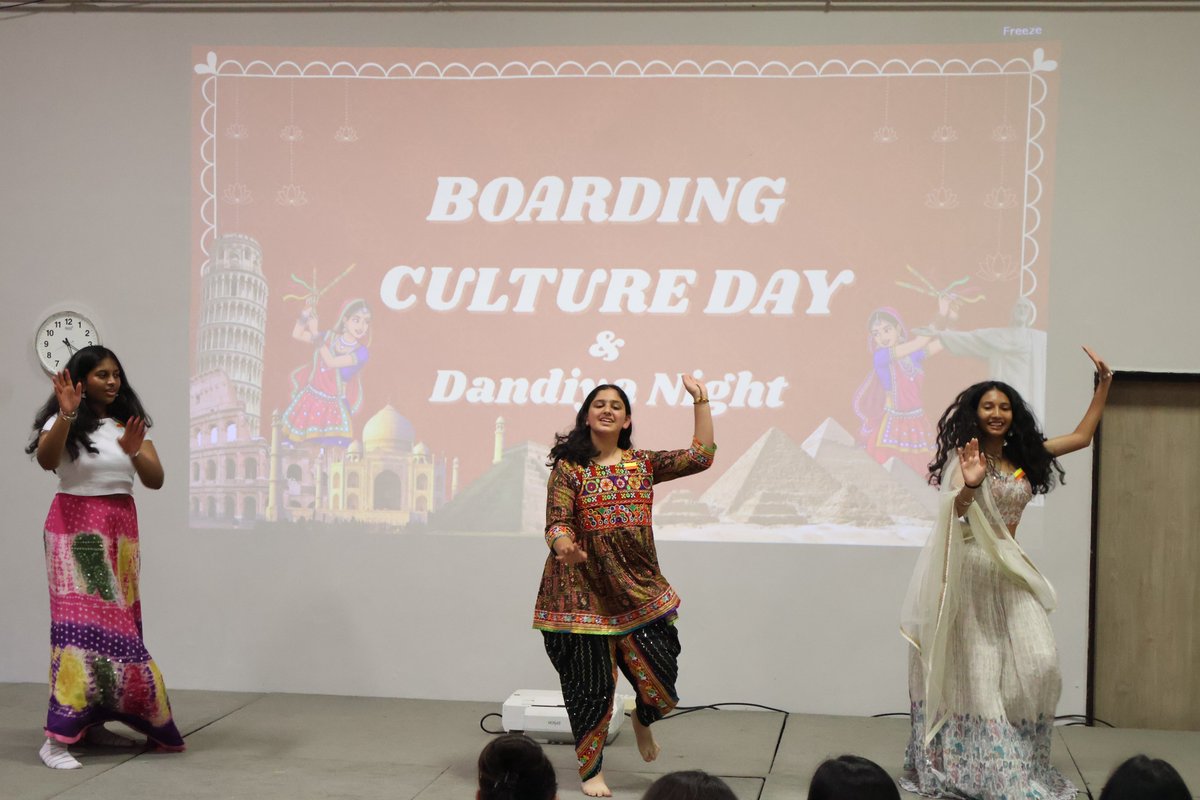 Stonehill Boarding tweet media