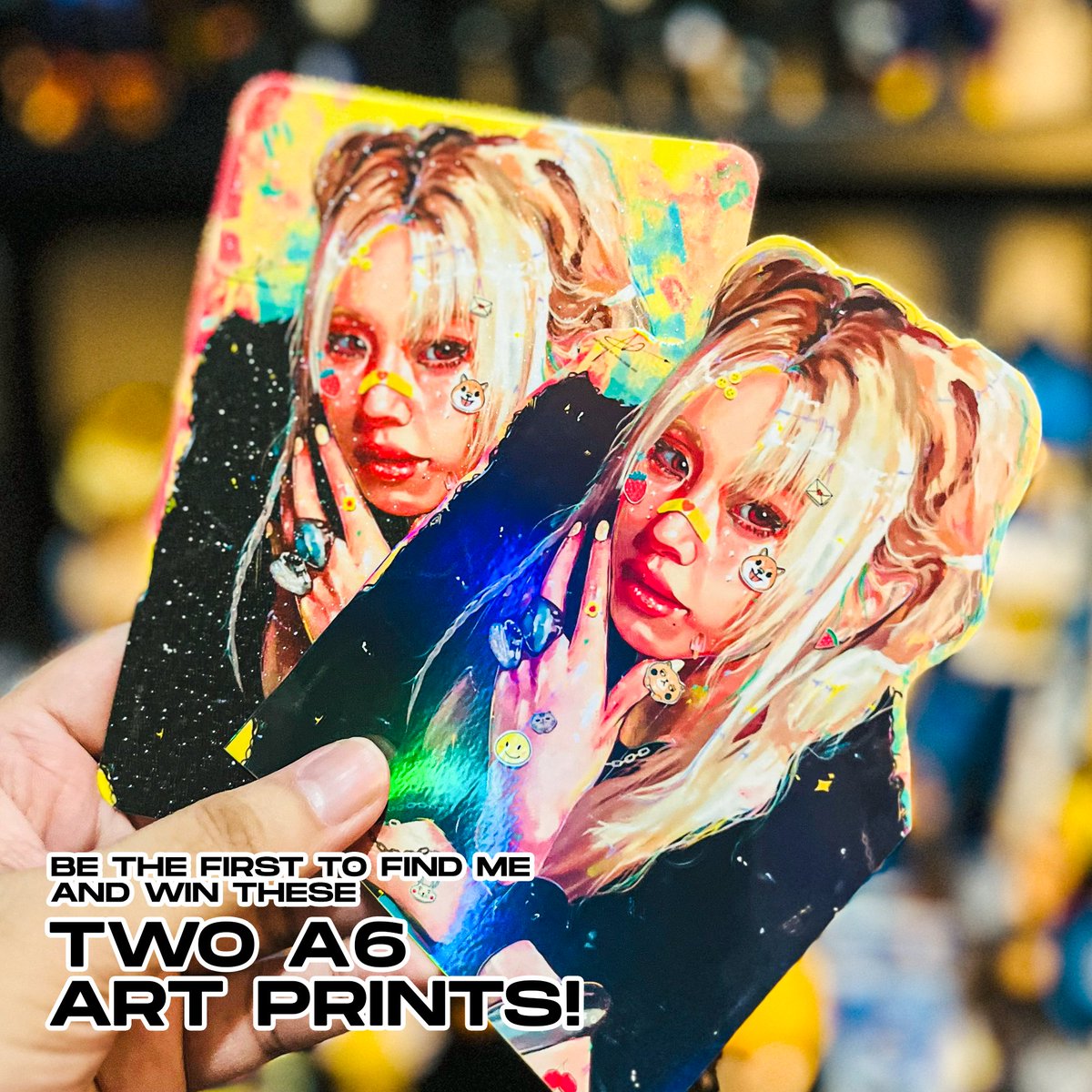 MarloweArt tweet media