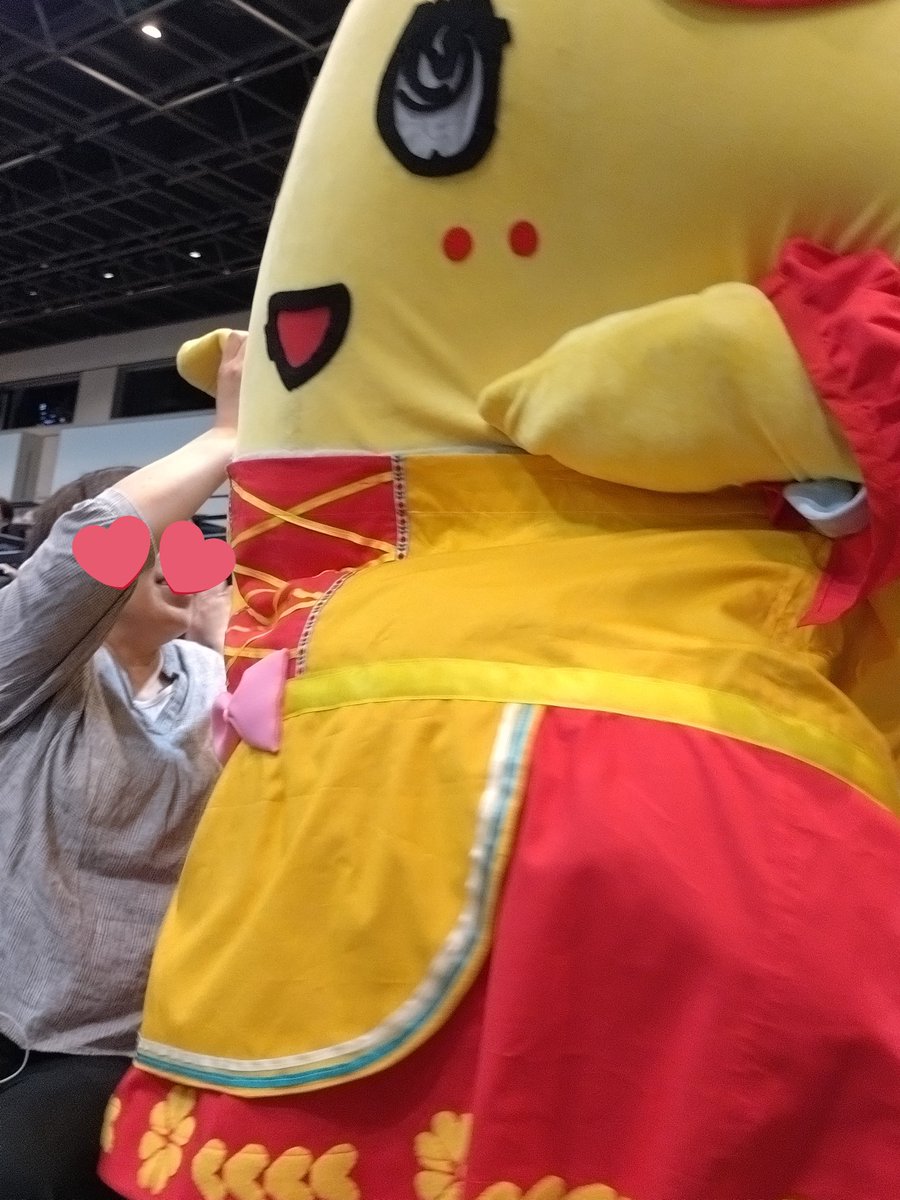 442 ふなっしー様 ふなっしー💙 (@funassyi) / X