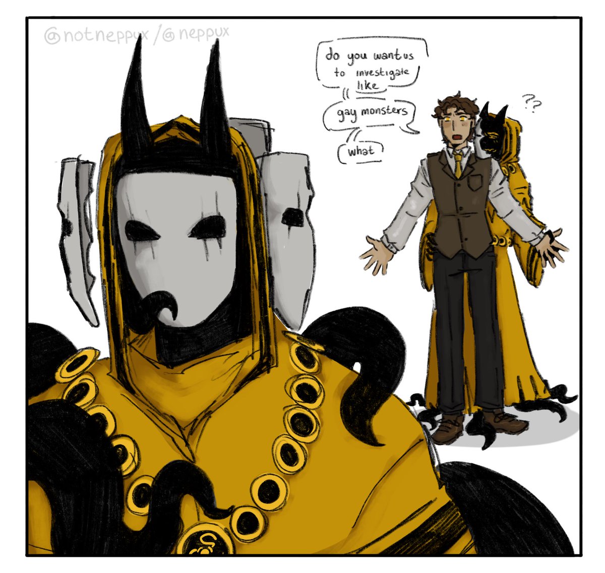 redraw . i miss jarthur . expect jarthur soon
#malevolentpodcast #malevolent