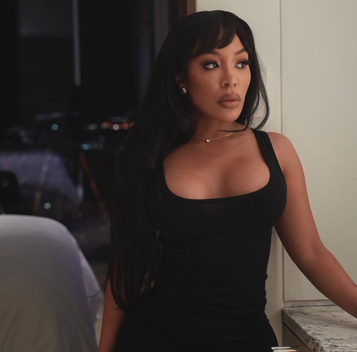 Need something Concrete 🖤