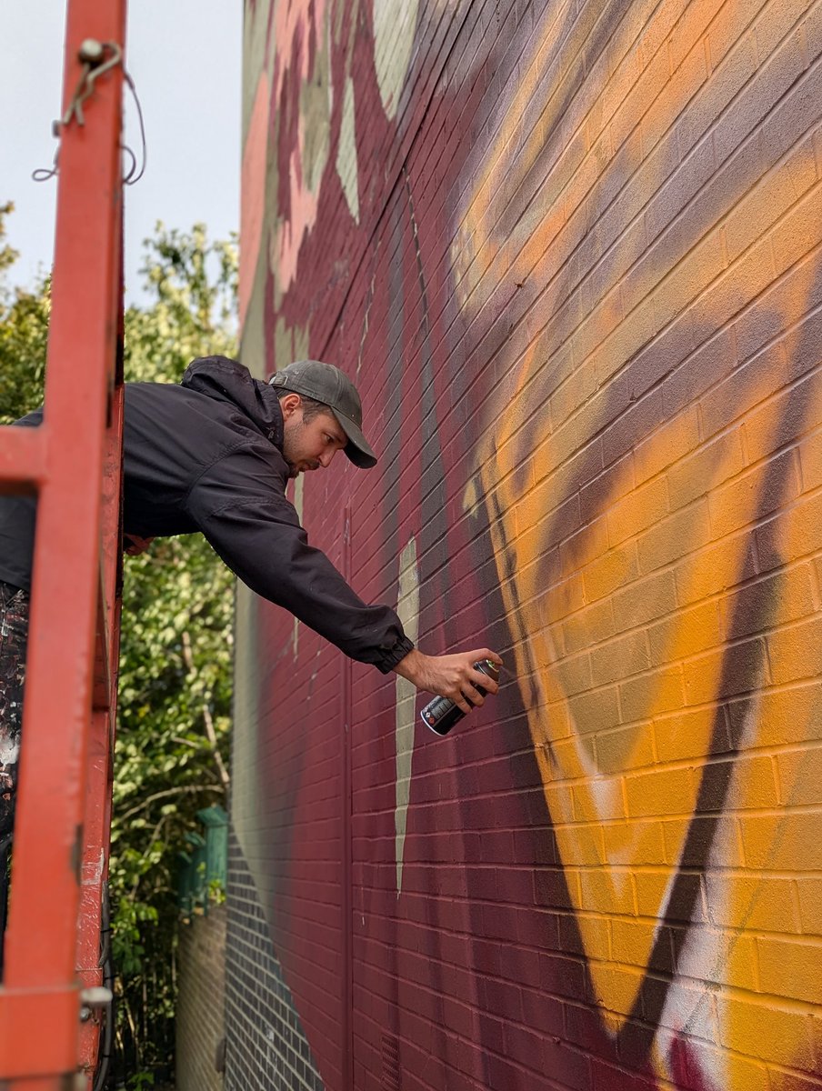 Arches Local tweet media