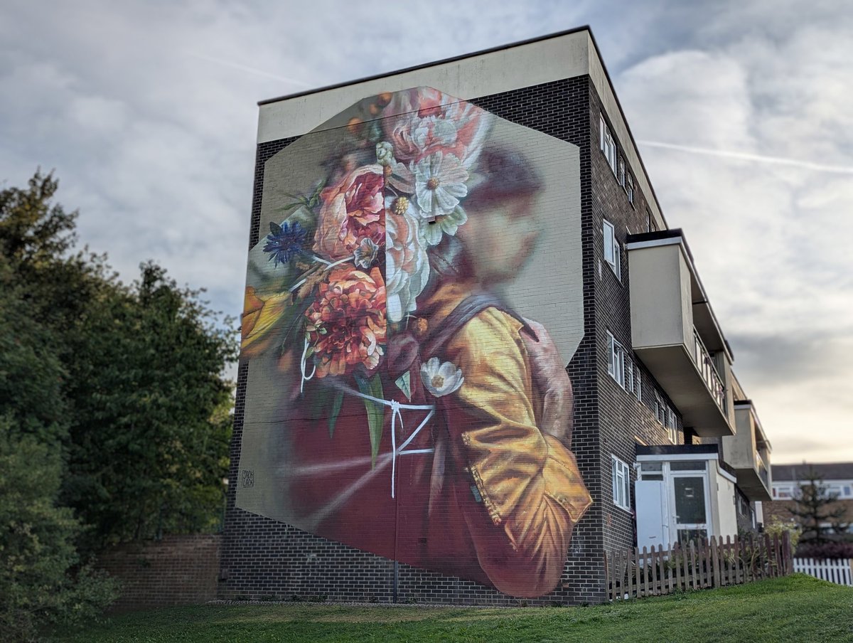 Arches Local tweet media