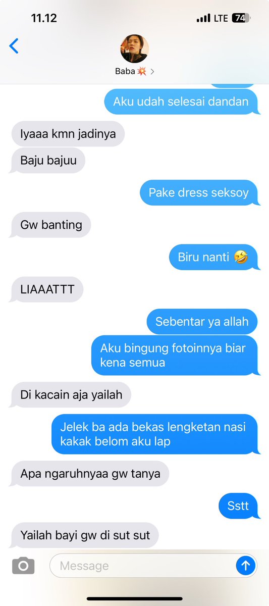 KAY (AKUN LAMA KE SUS) tweet media