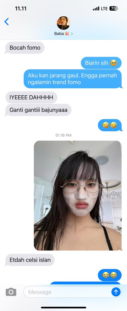 KAY (AKUN LAMA KE SUS) tweet media