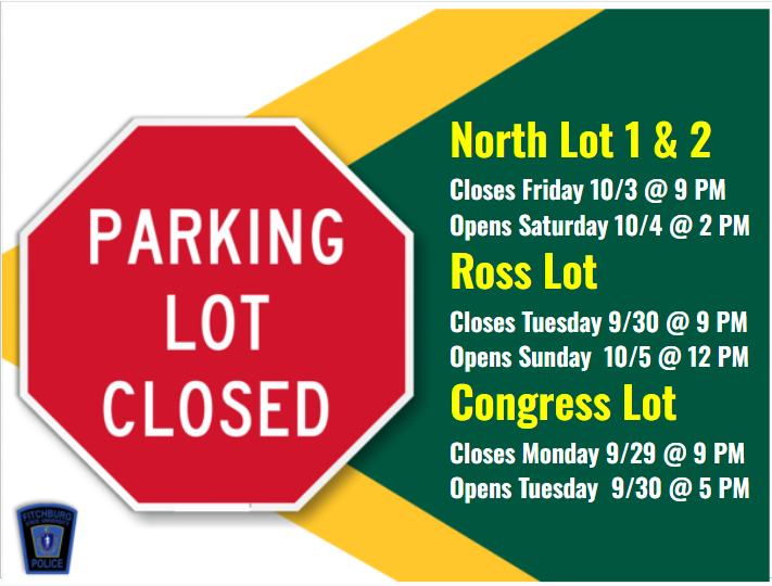 Fitchburg State PD tweet media