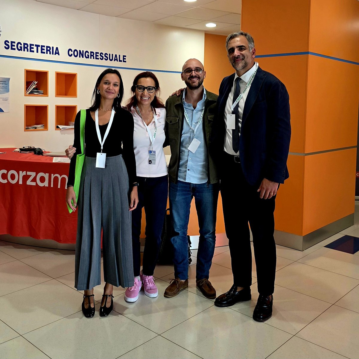 Riccardo Memeo tweet media