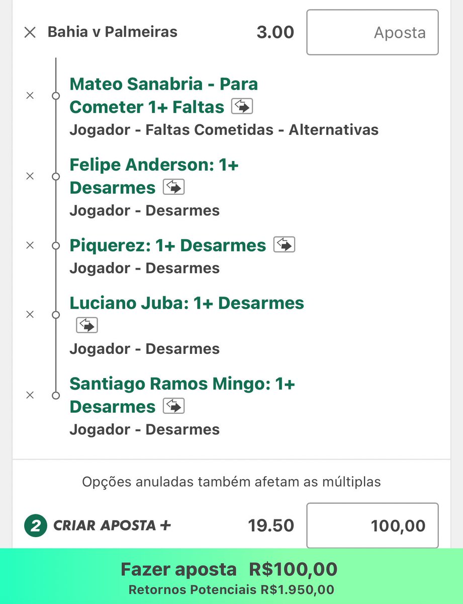 Vamos buscar essa?