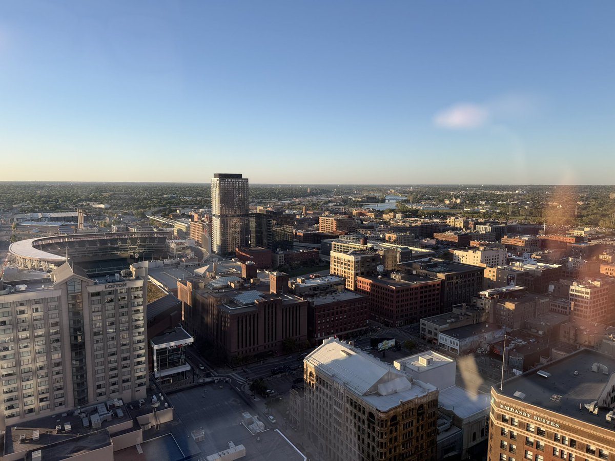 Thank you, Dr. Alfredo Rodríguez and the Fanconi Cancer Foundation, for inviting me to present as a keynote speaker! It’s so inspiring to learn about the tremendous progress by colleagues working on Fanconi Anemia that has drastically improved patient life expectancy.