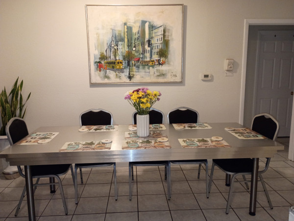 GeeboAds's tweet image. #ForSale: #Table and #chairs - #Furniture - #Houston, TX at #Geebo

houston-tx.geebo.com/merchandise/vi…