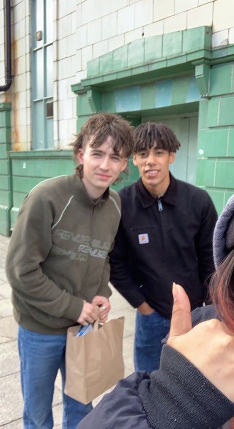 These are my twin sons whom I birthed and yes I took Tylenol while pregnant with them