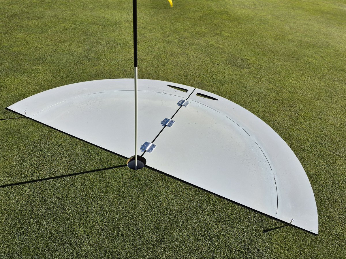 Steven Levesque tweet media