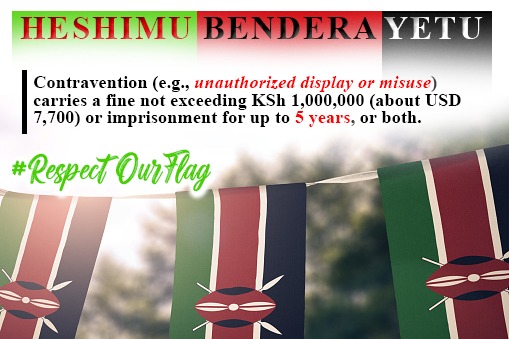 koomenahason1's tweet photo. Infact nobody should touch a man baring a Kenyan flag. We uphold and secure our Property. Kenya is not a Kiosk bwana.
#RespectOurFlag
Heshimu Bendera Yetu https://t.co/Ay5jMSjDZh