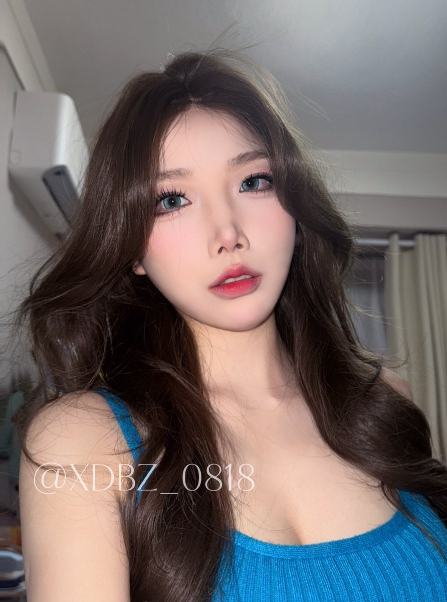 限定巴掌 tweet media