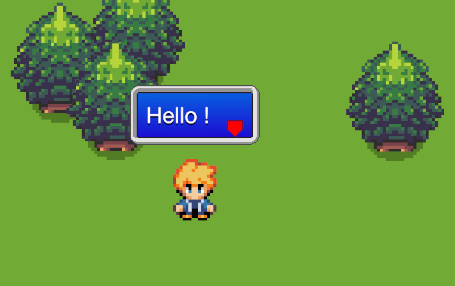 Hi !

Our dialog system is making some good progress lately 💭