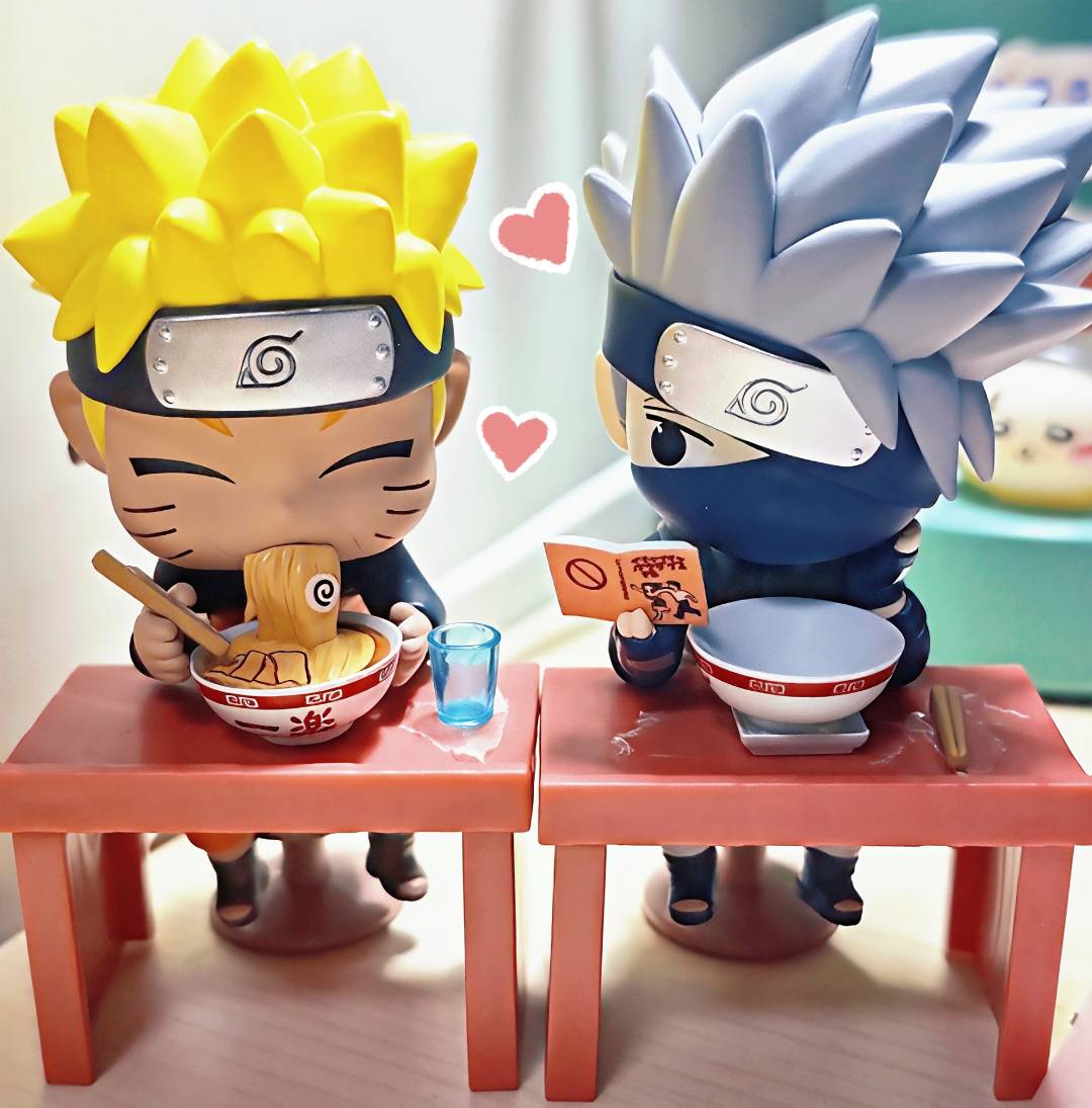 #カカナル いただきます