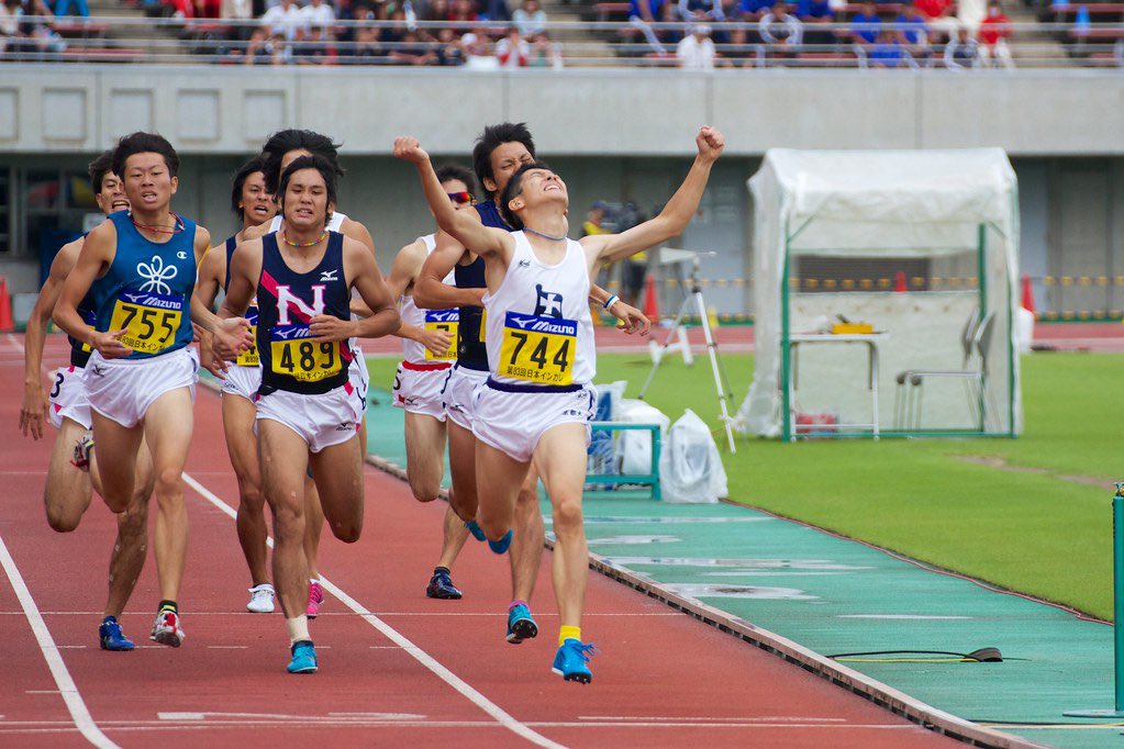 EKIDEN_News's tweet photo. 金星 https://t.co/I8YVrR1drf