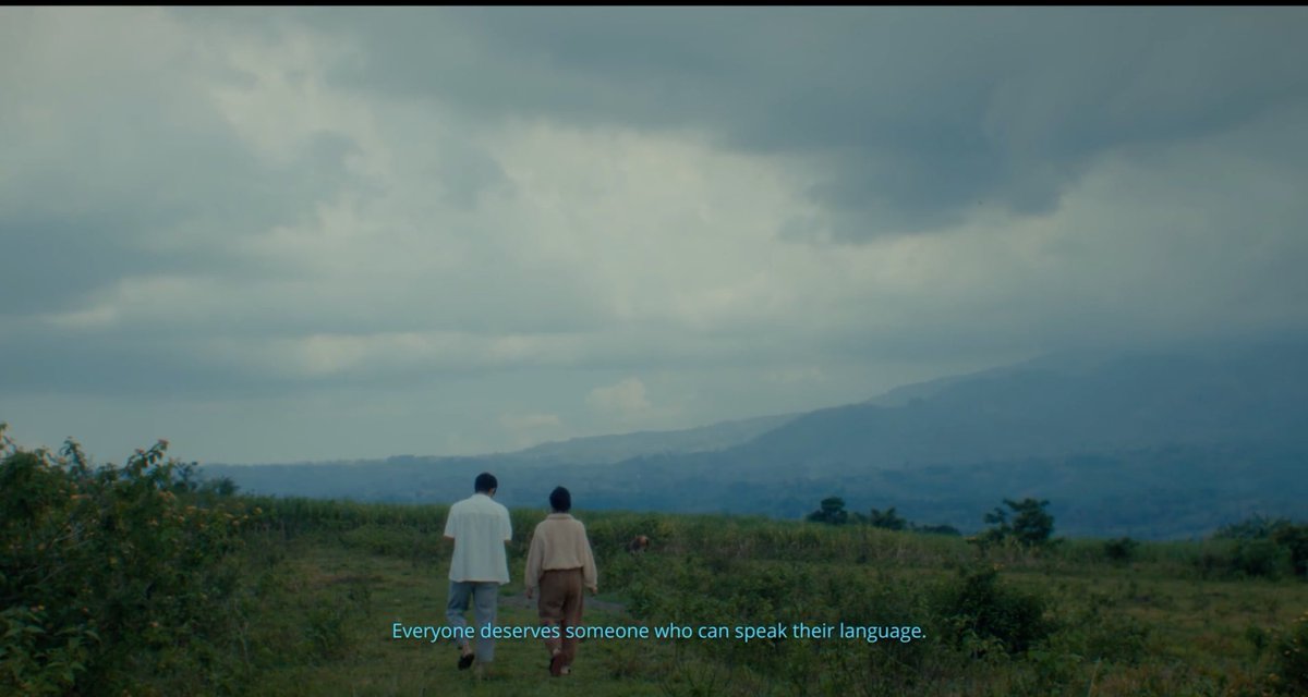 iamloves's tweet image. finally rewatched #Gitling 🥹

(ang sakit ng ending haha)