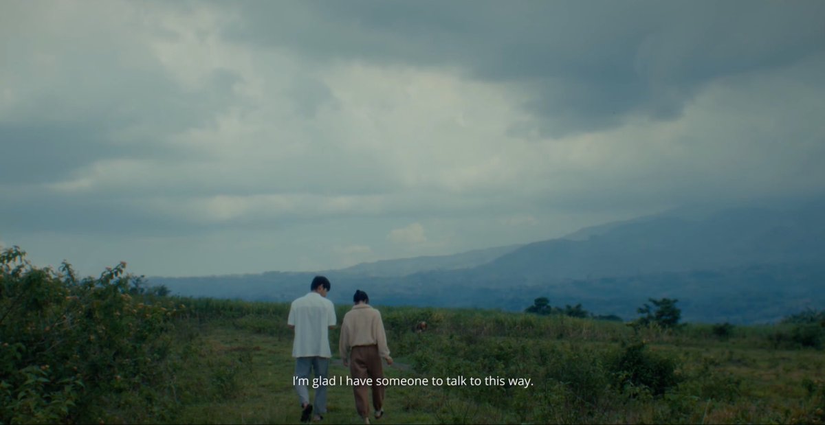 iamloves's tweet image. finally rewatched #Gitling 🥹

(ang sakit ng ending haha)