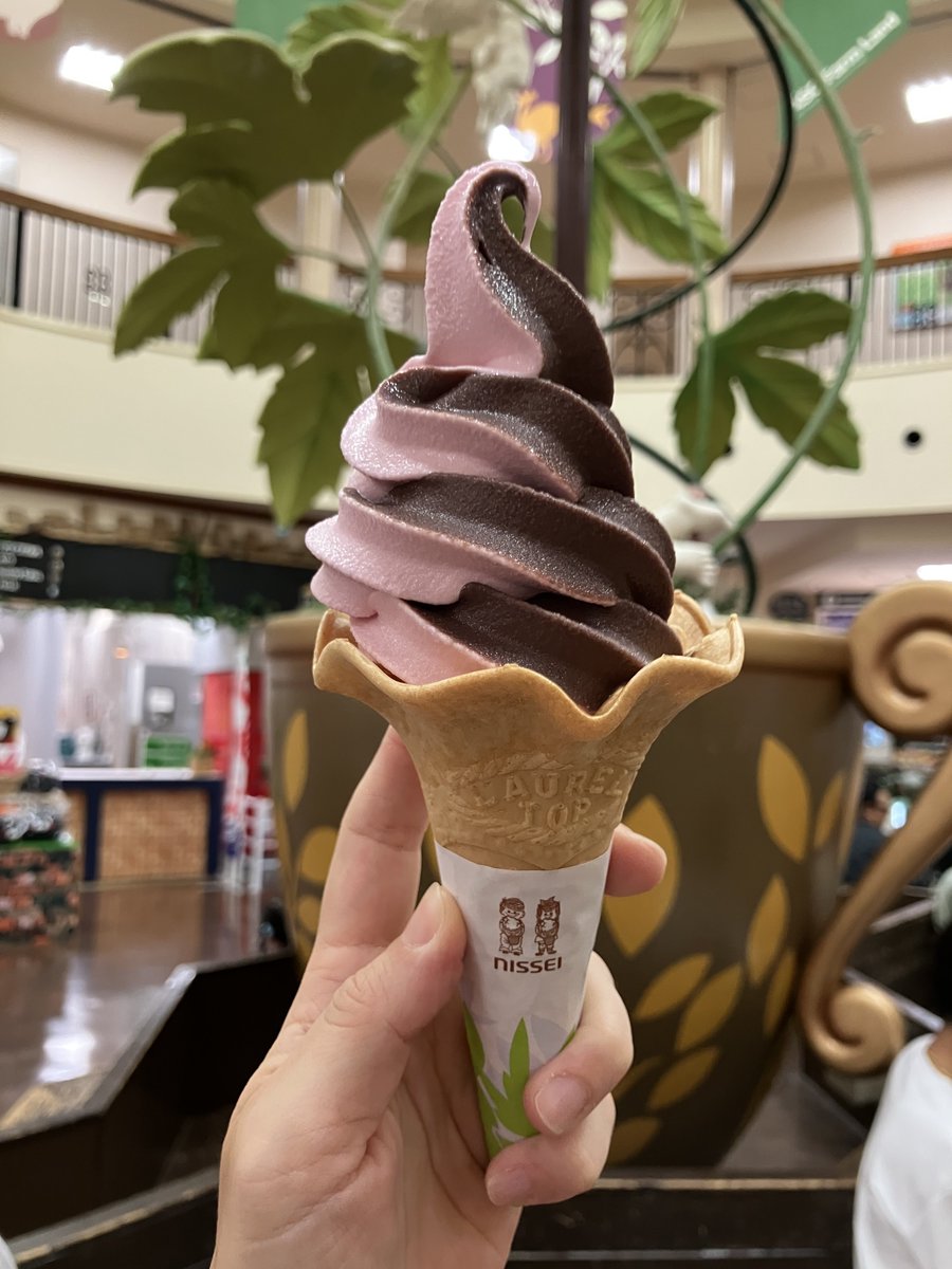いちご＆チョコ