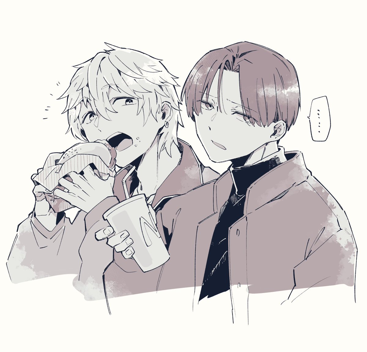 はべこなつページ こなつ (@na89na88) / Posts / X