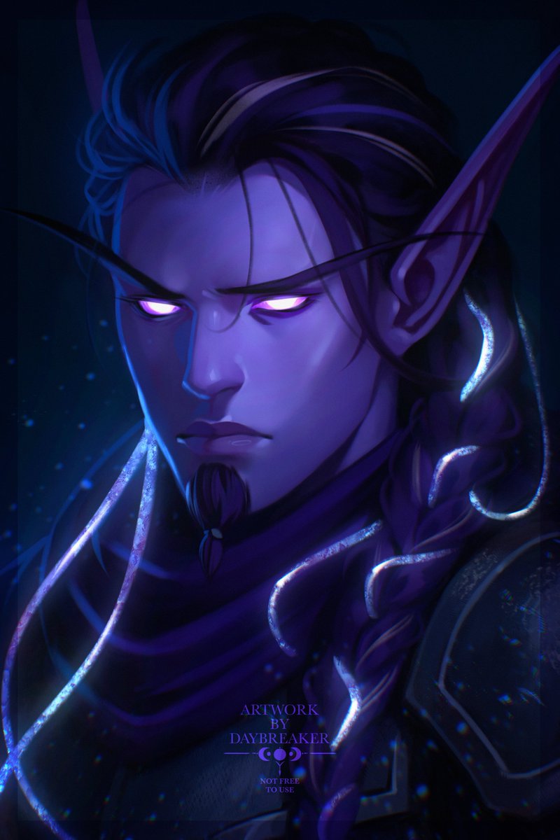 Anasthas Stormpride 🌑