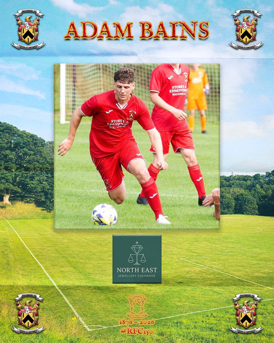 𝗥𝗘𝗦𝗨𝗟𝗧

<a href="/HexhamfcS/">Hexham FC Seniors</a> 2 - 2 <a href="/FCRothbury/">Rothbury Football Club</a> 

Rothbury came away from Hexham with another draw, hopefully a point that will ignite another unbeaten run.

Match Report: facebook.com/share/p/17PS6K…

#TheHillmen #RFC150