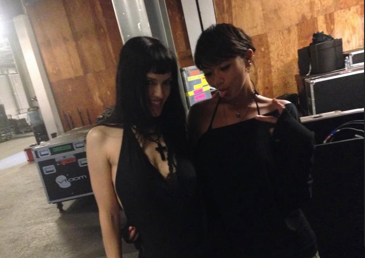 the marías media (@themariasmedia) on Twitter photo 