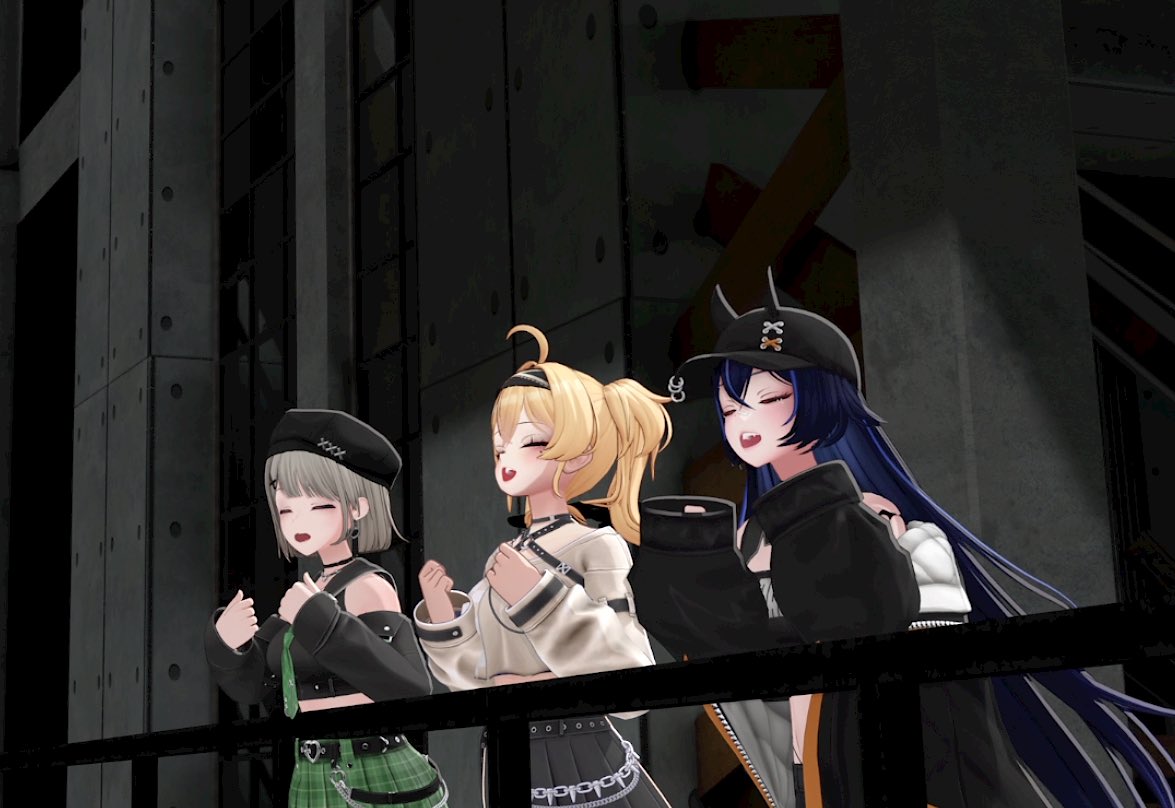 와 난간에서 찍은 사진들 진짜 다 느좋이다..