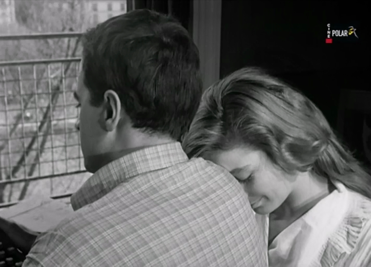 - Les Mauvaises Rencontres (1955)
- Dir. Alexandre Astruc
- Legendado: pt-BR, eng