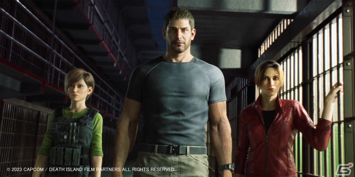 公式】バイオハザード / RESIDENT EVIL PORTAL Official on X: 